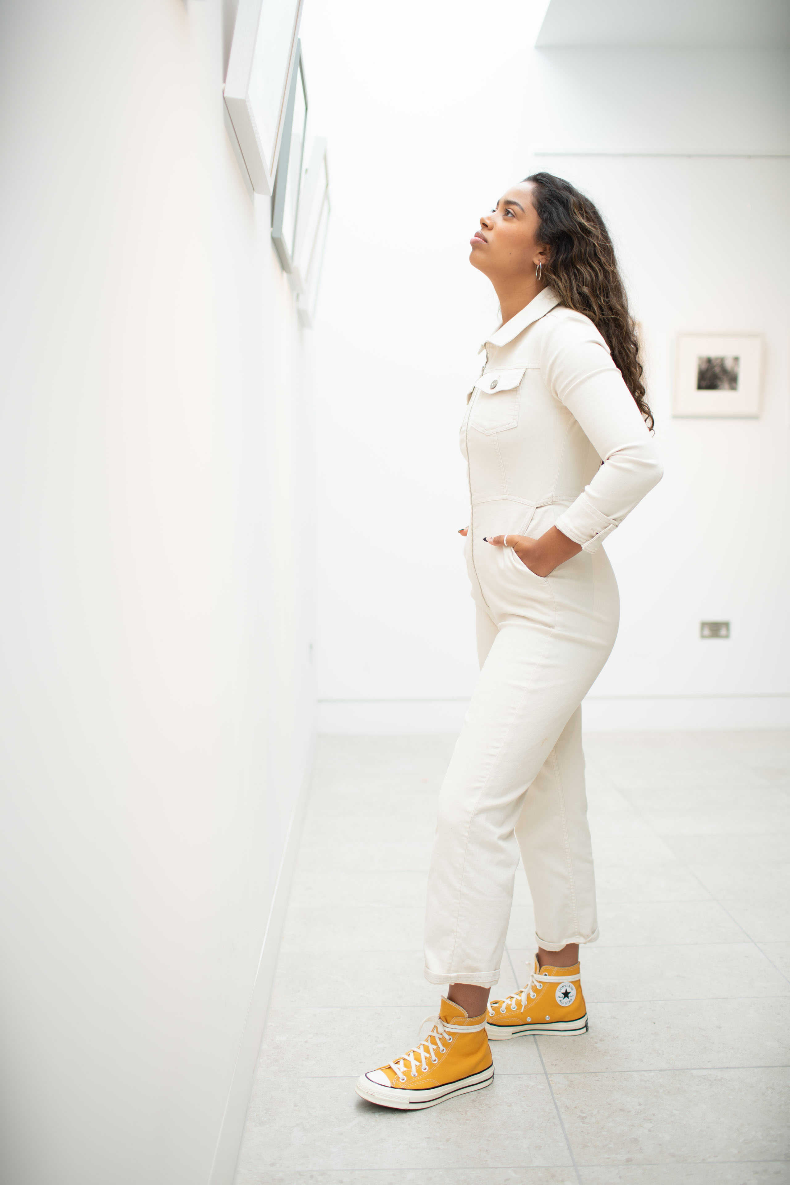 Photography from University of Winchester