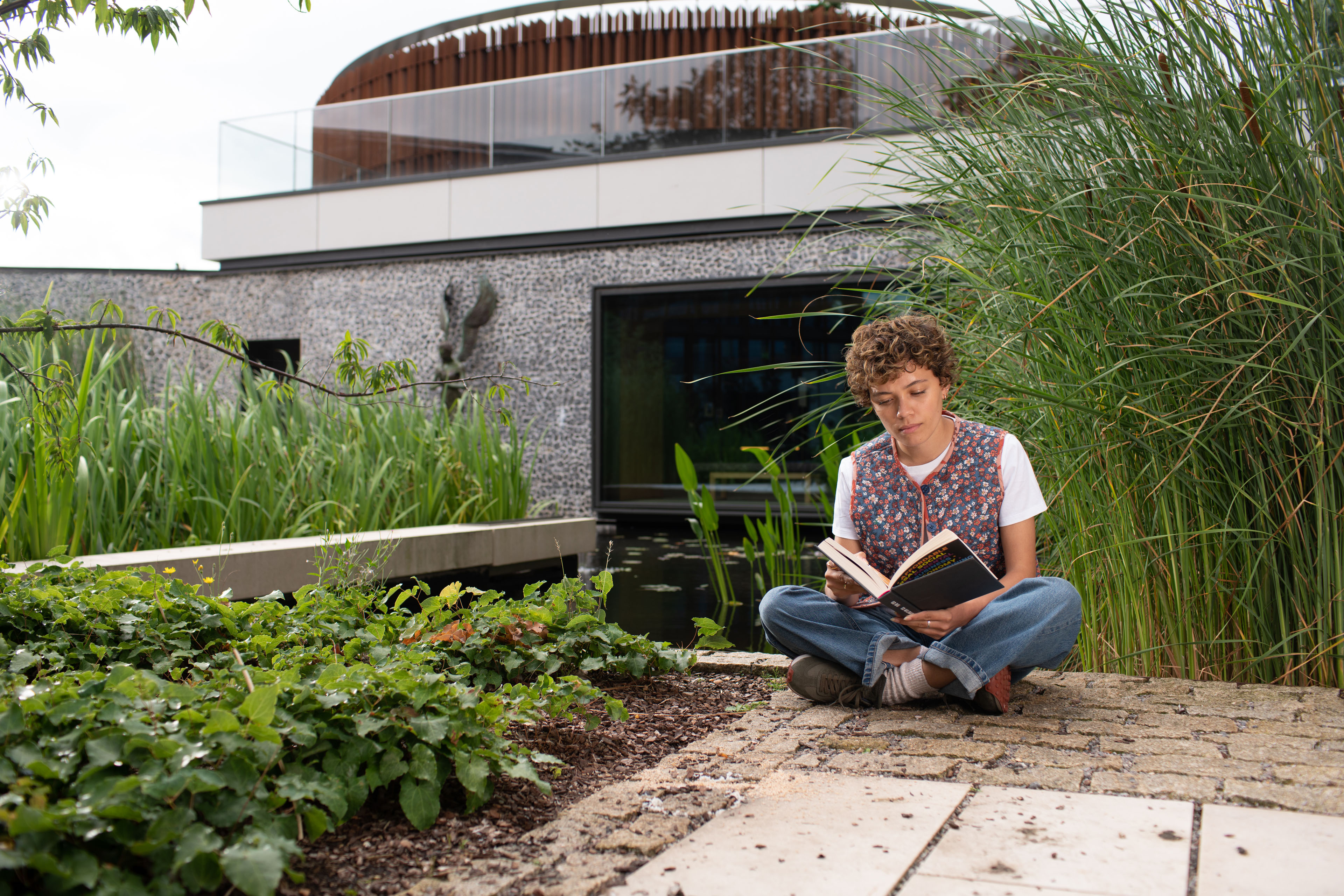 Photography from University of Winchester