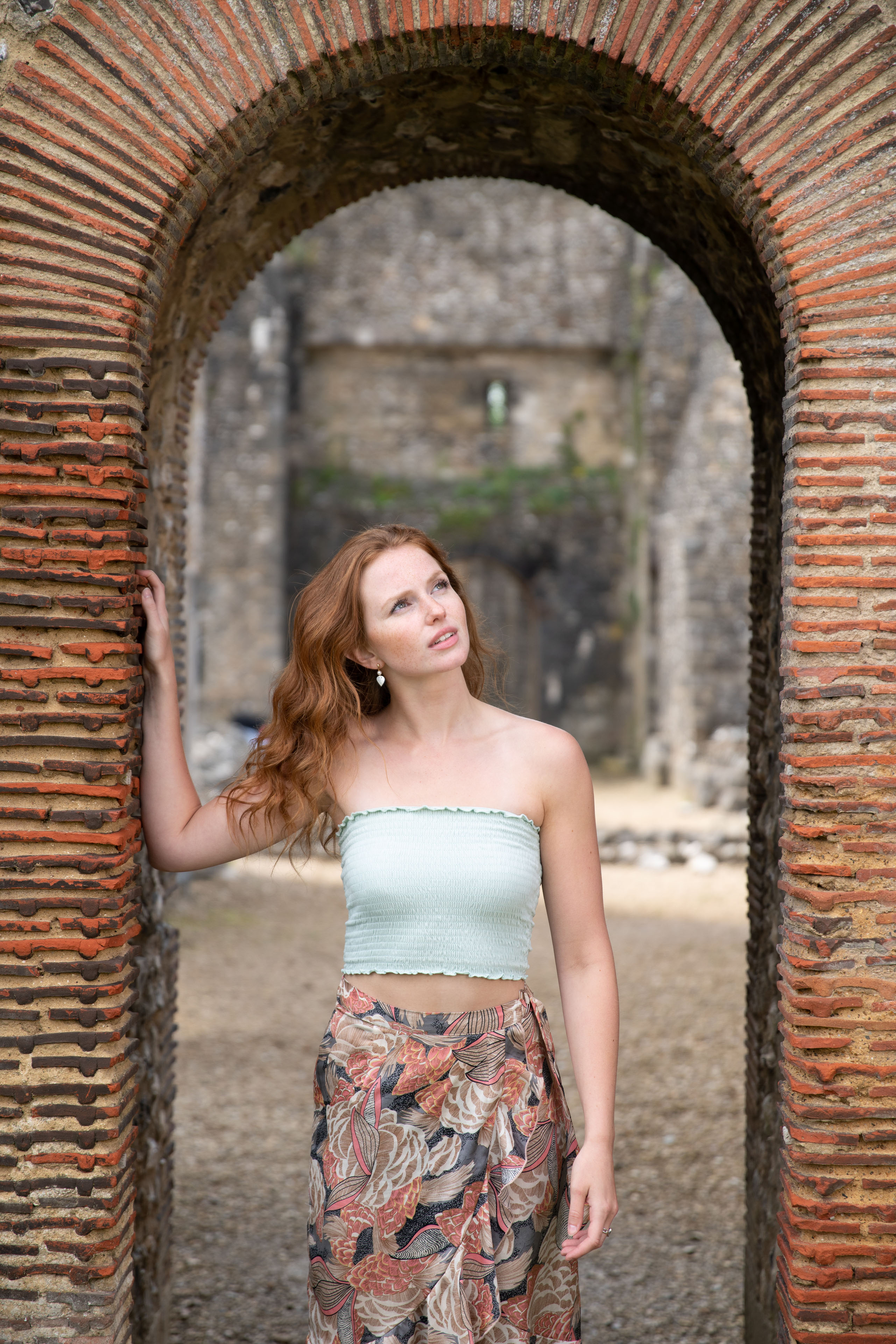 Photography from University of Winchester