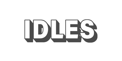 IDLES Logo