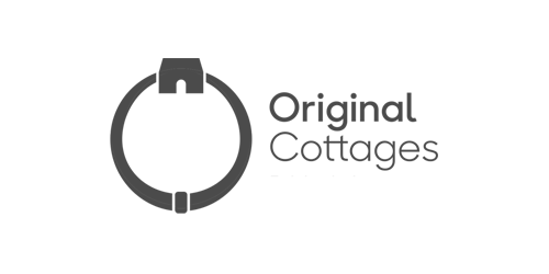 Original Cottages Logo