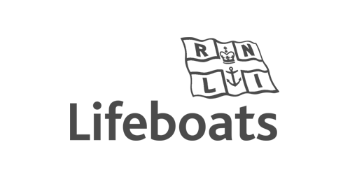 RNLI Logo