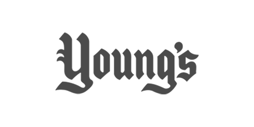 Young's Seafood Logo